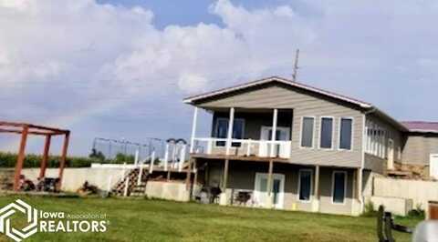 1705 Whitney Street, Atlantic, IA 50022