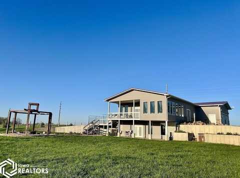1705 Whitney Street, Atlantic, IA 50022