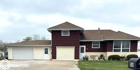 549 Elma Street, Ottumwa, IA 52501