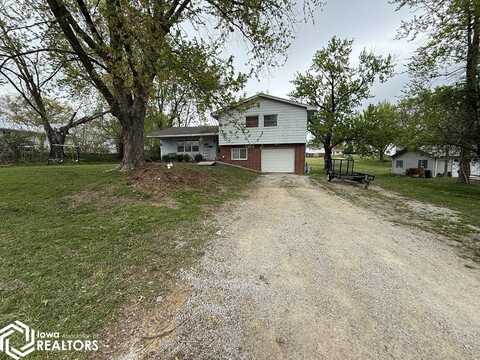 315 E Franklin Street, Centerville, IA 52544