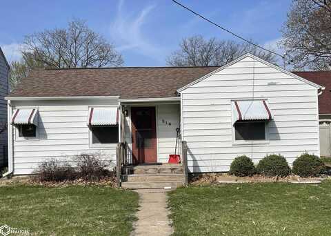 514 S Main St, Osceola, IA 50213