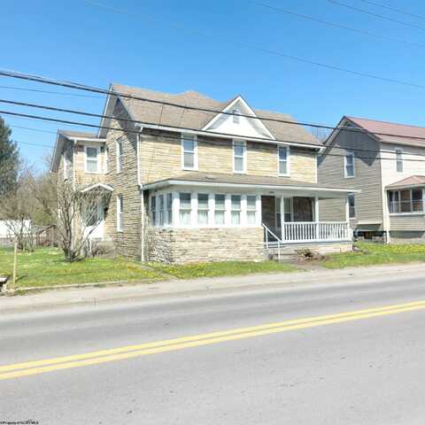 1084 Harrison Avenue, Elkins, WV 26241