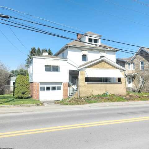 1090 Harrison Avenue, Elkins, WV 26241