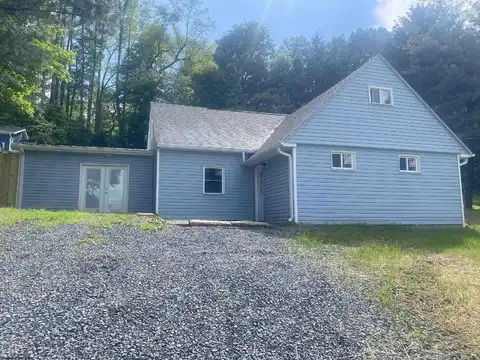 106 Stonewall Road, Fairmont, WV 26554