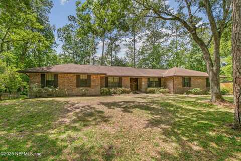 2756 OLD RIVER Road, Jacksonville, FL 32223