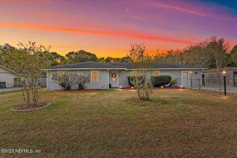 10754 CLYDESDALE Drive E, Jacksonville, FL 32257