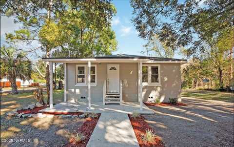 153 JERICHO Road, Jacksonville, FL 32218