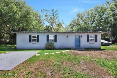 1971 JAMMES Road, Jacksonville, FL 32210