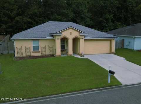 2859 WOODSTONE Drive, Middleburg, FL 32068
