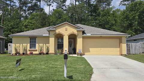 2859 WOODSTONE Drive, Middleburg, FL 32068