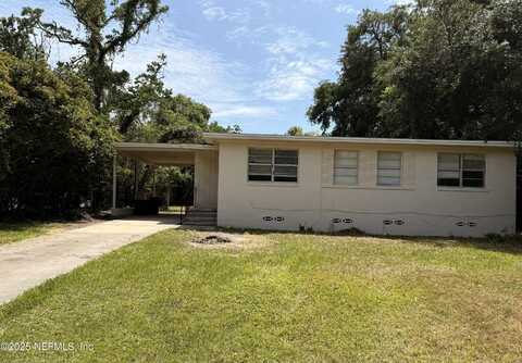 7264 GREENWAY Drive, Jacksonville, FL 32244