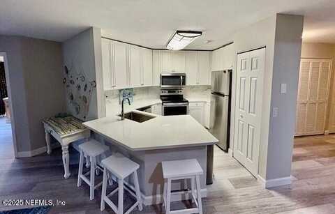 17 ARBOR CLUB Drive unit: 212, Ponte Vedra Beach, FL 32082