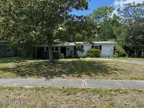 1900 KUSAIE Drive, Jacksonville, FL 32246