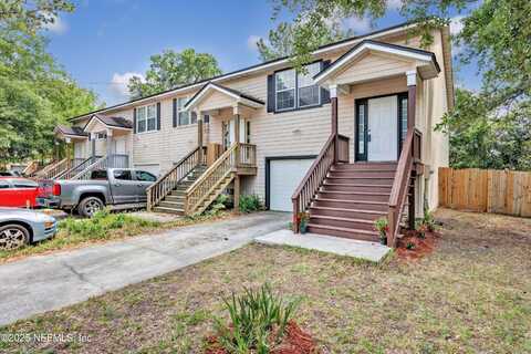 8336 HOMEPORT Court, Jacksonville, FL 32244