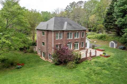 305 Hwy 175, Hayesville, NC 28904