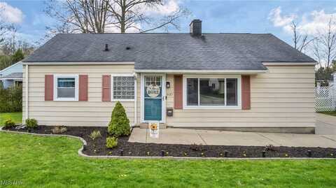 937 Oak Street, Medina, OH 44256