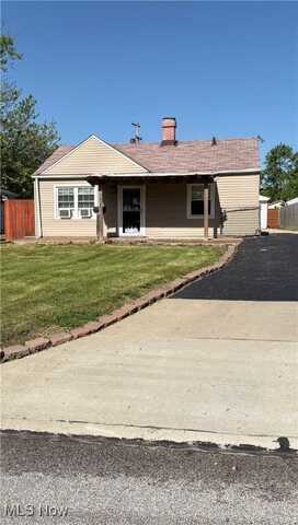 5020 Orchard Road, Mentor, OH 44060