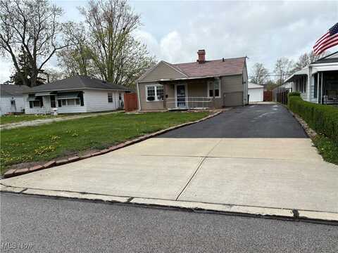 5020 Orchard Road, Mentor, OH 44060