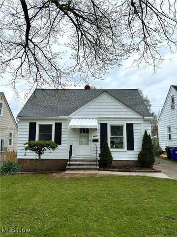 4399 W 57th Street, Cleveland, OH 44144