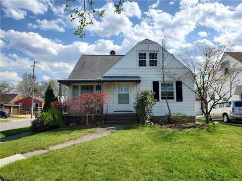 9005 Ansonia Avenue, Brooklyn, OH 44144