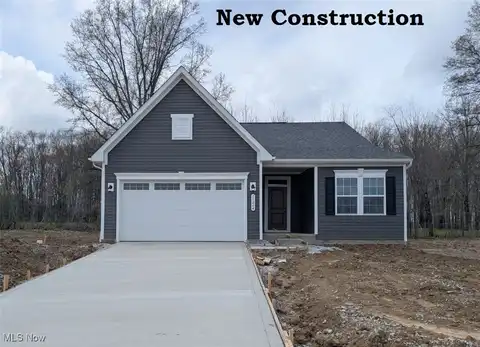 15264 Woodsong Drive, Middlefield, OH 44062
