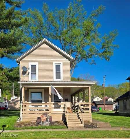 610 N 2nd Street, Dennison, OH 44621