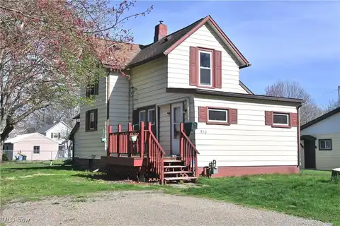 530 Shackson Street, Conneaut, OH 44030