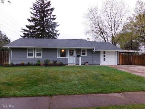 9720 W Ridgewood Drive, Parma Heights, OH 44130
