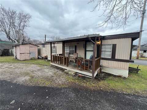550 Marietta Avenue, Cambridge, OH 43725
