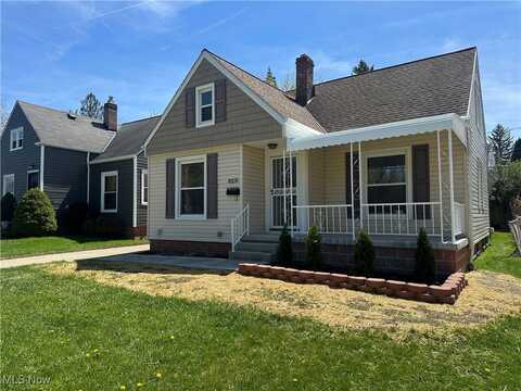 18230 Libby Road, Maple Heights, OH 44137