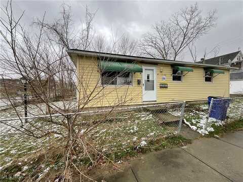 12102 Imperial Avenue, Cleveland, OH 44120