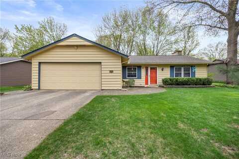 5791 Creekside Lane, North Ridgeville, OH 44039