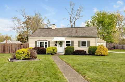 2529 Homewood Drive, Lorain, OH 44055