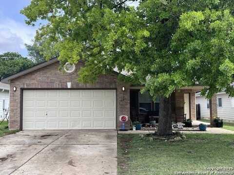 225 Jordan, Boerne, TX 78006
