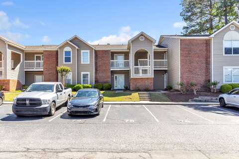 668 Bartons Landing Pl Unit #3, Fayetteville, NC 28314