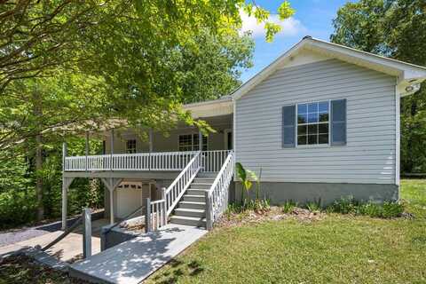 45 Co Rd 1424, Vinemont, AL 35179