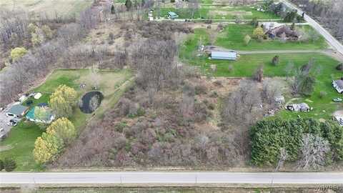 00 Rowland Road, Conesus, NY 14435