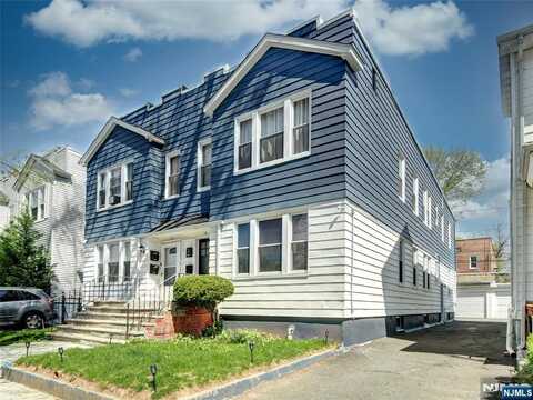 16 McKay Avenue, East Orange, NJ 07018