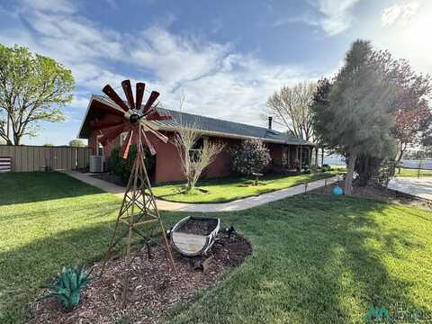 4241 Cottonwood Drive, Clovis, NM 88101