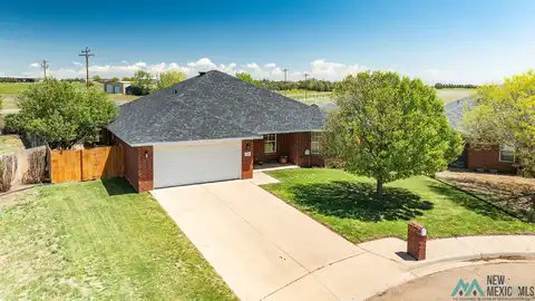 4432 Sandstone Drive, Clovis, NM 88130