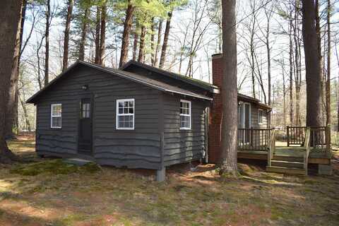 100 Main Street, Kingston, NH 03848
