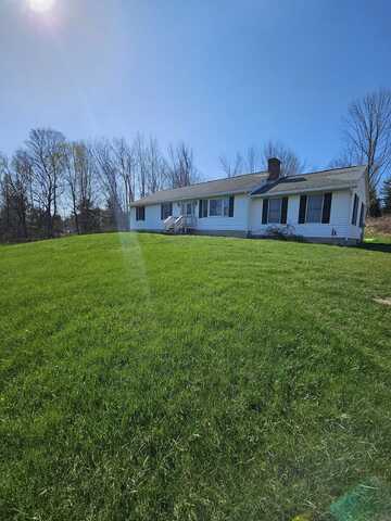 65 Mountain View Drive, Shaftsbury, VT 05262