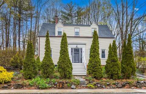 29 Manson Avenue, Kittery, ME 03904