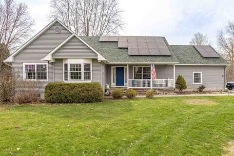 23 Terry Lane, Williston, VT 05495