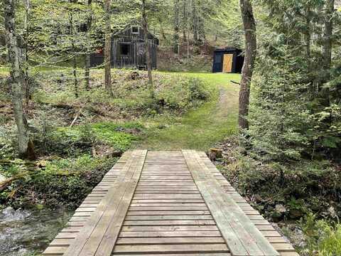 233 Brook Road, Chelsea, VT 05038