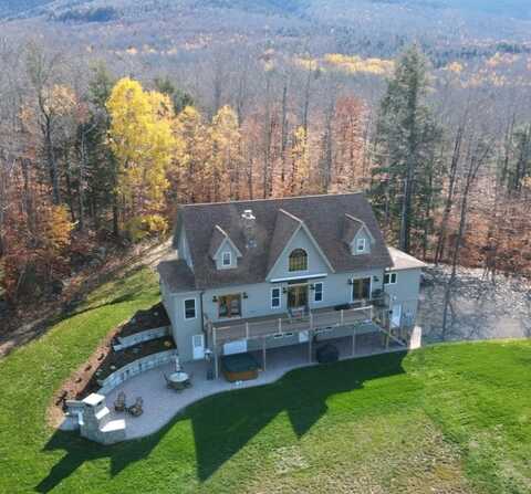 64 Towle Road, Jackson, NH 03846
