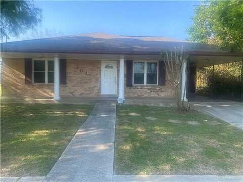 101 28TH Street, New Orleans, LA 70124