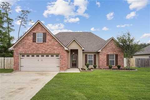 42277 PENROSE Street, Ponchatoula, LA 70454