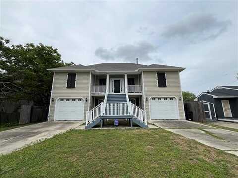 7180 W LAVERNE Street, New Orleans, LA 70126