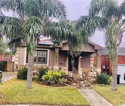 1818 ALVAR Street, New Orleans, LA 70117